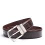OEM ODM Erkek Kemer Cintos Masculinos Fashion Designer High Quality Luxury Genuine Alligator Leather Man Belts Hot Belt For Men