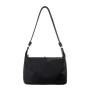 2023 Trendy Women's Handbags Simple Nylon Bags Handbags Ladies Fashion Casual Women Shoulder Bag Small Hand Bags For Women
