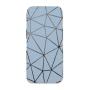 HF906 CUIKCA Card Holder Magic Wallet Long Flip Wallet PU Material  Indentation pattern Logo Style elastic wallet