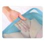 HR482 New Fashion Clothes Sorting Bag Business Travel Storage Bag Oxford Cloth Luggage Box Cloth Sorting Furniture Net Bag
