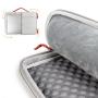 XL121 Hot Sell Customized Business Wear-resistant Laptop Bag Imported Laptop Sleeves Wholesalers Handheld Laptop Accessories