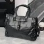 Large Capacity Crossbody Luxury Mens Bags Korean Version Business Travel Computer Bag Laptop Wholesale Of New Casual Portable