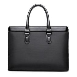 ZWY296 New Oxford Waterproof Handheld Men Briefcase Wholesale Business Large Capacity Laptop Bag Daily Outdoor Work Handbag