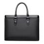 ZWY296 New Oxford Waterproof Handheld Men Briefcase Wholesale Business Large Capacity Laptop Bag Daily Outdoor Work Handbag
