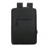 High Quality Men Waterproof Business Travel Laptop Backpack Bag  With USB