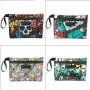 Special Purpose Lined Lock Bag Odor-Proof and Explosion-Proof Storage with Activated Carbon New and Special Task Bags