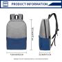 backwoods camping mini business travel hiking bag trekking climbing waterproof backpack for men women