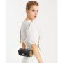 2024 New Design Small Size Phone Purses For Women Stylish Quilted Women'S Chain Shoulder And Handbags Female Crossbody Bags