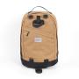 CHANGRONG Custom  high quality recycled waterproof polyester backpack