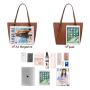 LOVEVOOK 3 in 1 new style  Ladies Handbag Sets wholesale PU leather crossbody Shoulder Bag women's Purse and handbags 2023