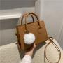 2024 New Fashion Wholesale Women Handbags Leather Crossbody Bags for Women Handbag Manufacturer Customize