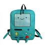 Cartoon gaming machine backpack cute anime funny personality student schoolbag custom kawaii shape backpack