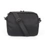 CHANGRONG Custom Unisex Classic Recycled Travel Crossbody waist Bag Sling Purse for Women Men
