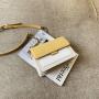 Hot Selling Summer Luxury Ladies Bags Custom Designer Cheap Fashion PU Leather Shoulder Bags Women's Handbags 2023