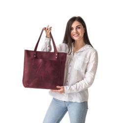 Handbags for Women Shoulder Bag Designer Custom-made Vintage PU Leather Large Tote Bags