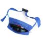 CHANGRONG Custom Men sport Crossbody Fanny Pack with Zipper Pockets
