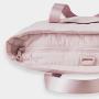 ZF101 Ladies Daily Tote Bag Nylon Leisure Sports Travel Shoulder Bag Can Put Yoga Mat Handbag Waterproof