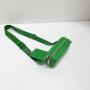 2024 Custom PU Leather Crossbody Bag For Women Phone Camera Purse With Pouch