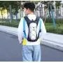 ZWY132 New Outdoor Waterproof Mountain Climbing Cycling Backpack Nylon Sports Water Bag Backpack Wholesale Unisex Running Bag