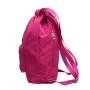 Gelory New Drawstring Backpack Nylon Oxford Cloth Waterproof Drawstring Pocket Women's Leisure Trend Travel Backpack