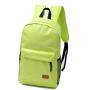 Gelory Wholesale Fashion Cheap Personalized Durable Polyester School Book Bag Girl Backpacks