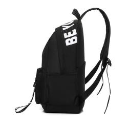 SC056 New Arrival Backpack School Bags High Quality Fashion Solid Color Student Schoolbag Small Casual Backpack For Girl Boy