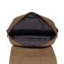 XL108 Vintage Canvas Bags Outdoor Sport Backpack Wholesalers Large Capacity Computer Bag Wear-resistant Students Shoulder Bag