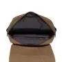 XL108 Vintage Canvas Bags Outdoor Sport Backpack Wholesalers Large Capacity Computer Bag Wear-resistant Students Shoulder Bag