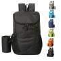 Lightweight Hiking Backpack Packable Multi-function Waterproof Durable Travel Camping Daypack