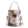 New Design Fashion Small Crossbody Borse Korean Kids Mini Bags Bucket Shoulder Chain Bags For Teenager