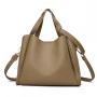 2024 Newest big sizes high quality Pu leather Women's Handbags trendy fashion latest luxury designer tote bags for women