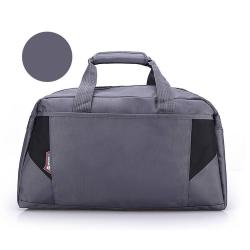 Gelory New Oxford Cloth Large Capacity Handbag Sports Travel Bag Yoga Gym Bag Custom Logo Duffel Bag