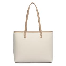 Factory direct sales of large capacity Tote computer bags waterproof single shoulder women's briefcase with the best quality