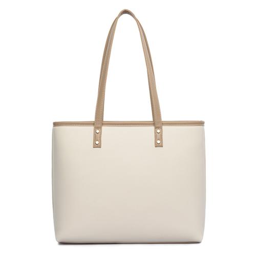 Factory direct sales of large capacity Tote computer bags waterproof single shoulder women's briefcase with the best quality
