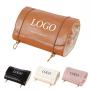 Custom Logo 4 detachable Removable Carry On Zipper Pouches Travel Toiletry Bag Makeup Cosmetic Bags for Girls