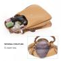 Susen Chrisbella 2023 New arrival woman shoulder bags ladies shoulder bags for women