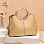 Minissimi Sac A Main Femme Vegan Leather Handbags Tote Bag Women Hand Bags For Ladies