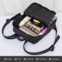 LOVEVOOK ladies backpack school bags geometric backpack large unisex backpack for travel