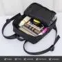 LOVEVOOK ladies backpack school bags geometric backpack large unisex backpack for travel