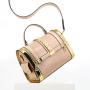 ladysky newest handbags for women crocodile ladies shoulder bag pillow female hand bag luxury factory supplier 28 cm top product