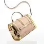 ladysky newest handbags for women crocodile ladies shoulder bag pillow female hand bag luxury factory supplier 28 cm top product