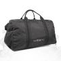 CHANGRONG Custom Waterproof Luggage Travel Bag Men Lightweight recycled rpet duffle bag Custom Logo