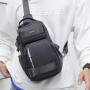KBW677 Men Bag Backpack Oxford Cloth Chest Bag High Quality Shoulder Crossbody Bag Outdoor Multifunctional Waterproof