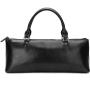 Insulated Wine Purse Clutch Tote Handbag Women's Wine Carrier Cooler Bag