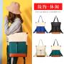 Large capacity computer bag 13-15.6 inch handbag for women's business fashion multi-purpose backpack