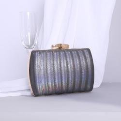 Handbag Women's Handbag Chain Small Bag Wholesale Nice Quality PU Clutch Bag Wedding Party Purse For Women