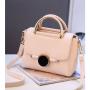 High Quality New Woman Fashion Crossbody Handbags Designer Pu Leather Shoulder Original Bags