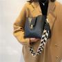 Large Capacity Shoulder Bag Fashion Bucket Bag 2023 New Trend Women's Messenger Bag