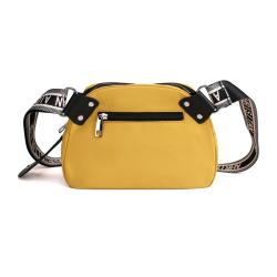 Factory Wholesale Colorful Shell Shape Messenger Mobile Bag High Capacity Single Strap Shoulder Bag For Women
