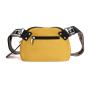 Factory Wholesale Colorful Shell Shape Messenger Mobile Bag High Capacity Single Strap Shoulder Bag For Women
